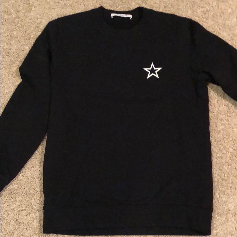 100% AUTHENTICGivenchy sweater